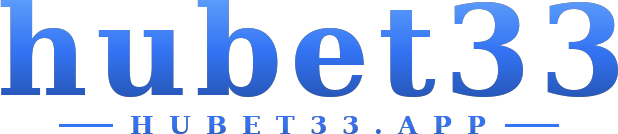 hubet33 logo
