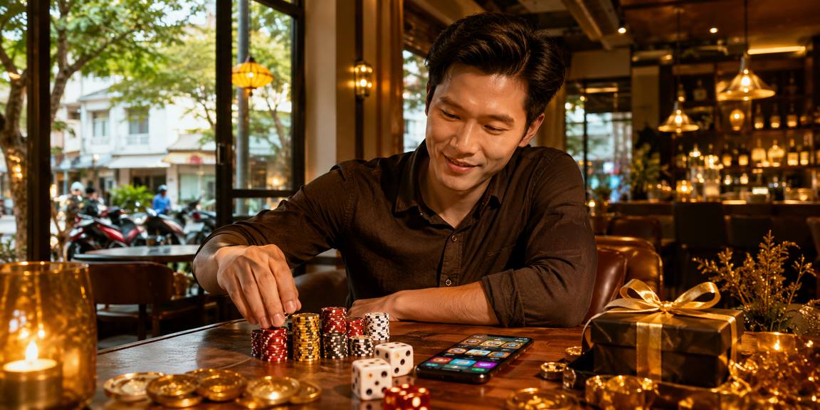 hubet33 Tre Viet Megaways – sảnh slot mang bản sắc Việt với cơ chế cuộn động
